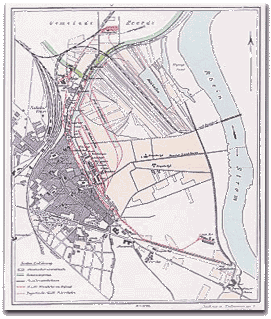 Industriegebiet 1908