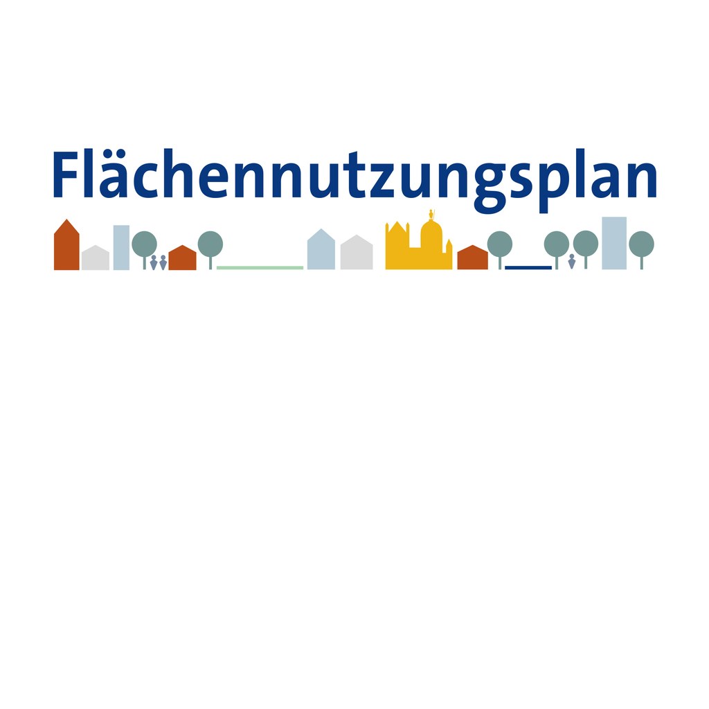 Änderungen und Aktualisierungen des Flächennutzungsplans