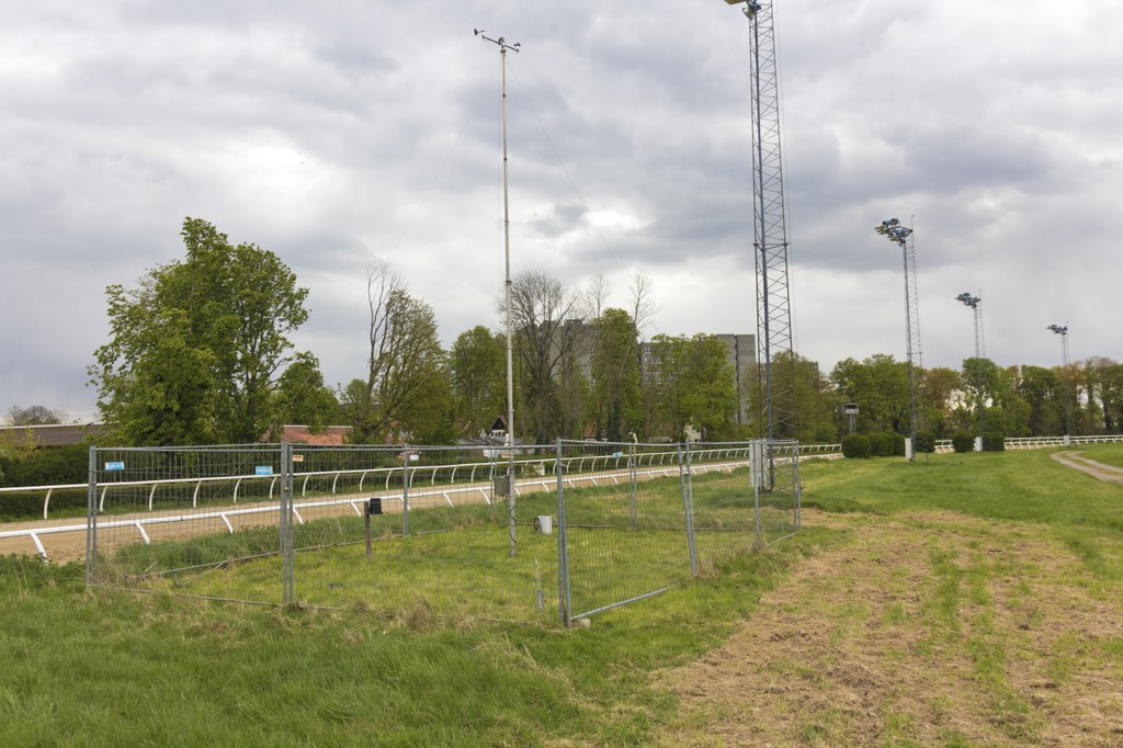 Stadt – Klima – Boden