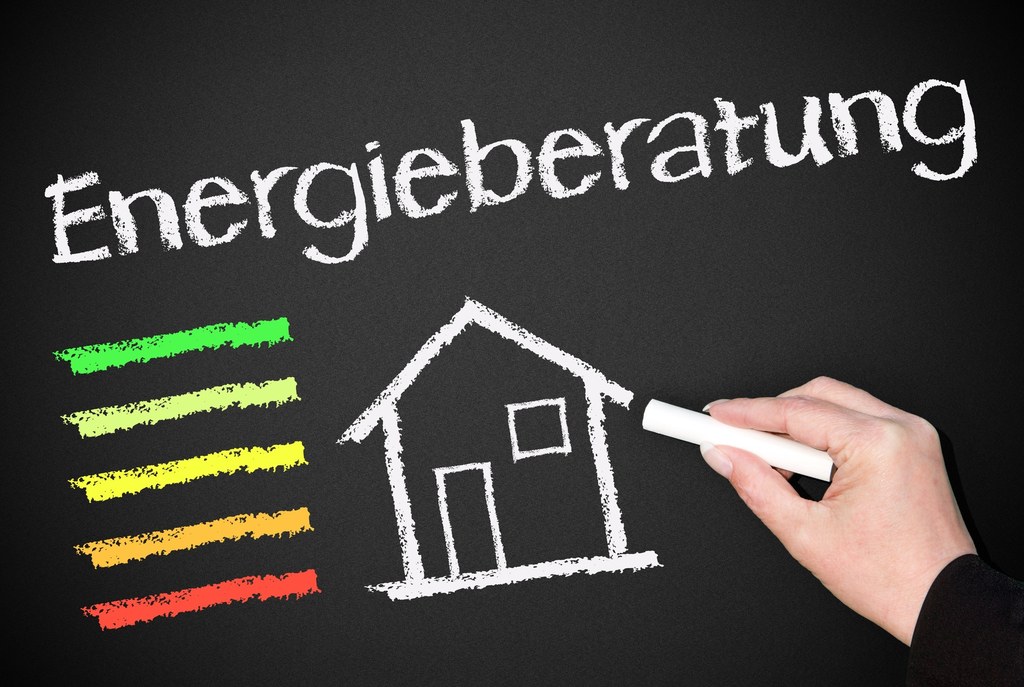 Energieberatung: Der beste Einstieg in die energetische Modernisierung