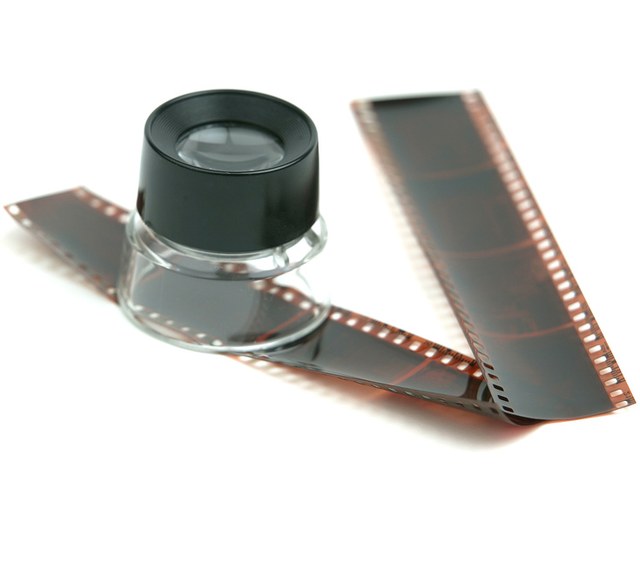 Fotos und Wappensymbol