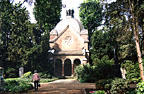 Foto: Hauptfriedhof 3