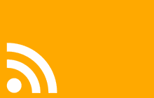 Aktuelle Ausschreibungen als RSS-Feed