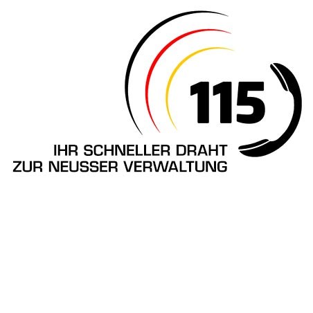 Neusser Service unter 115