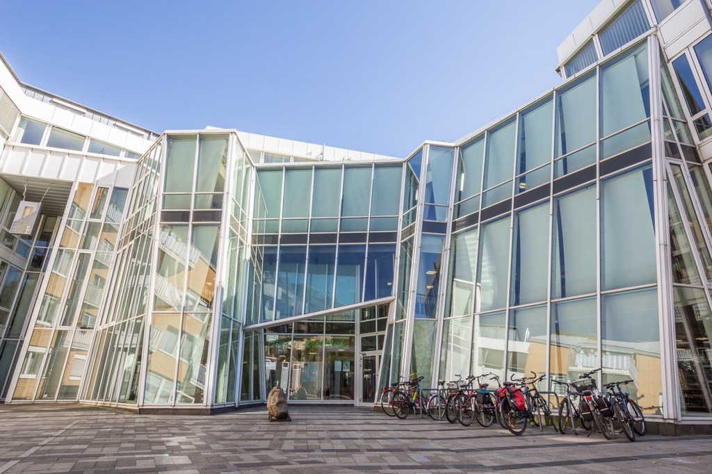 Die Angebote der Stadtbibliothek werden kontinuierlich weiterentwickelt (Foto: Melanie Stegemann)