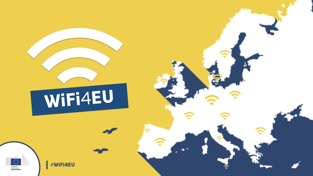 WiFi4EU